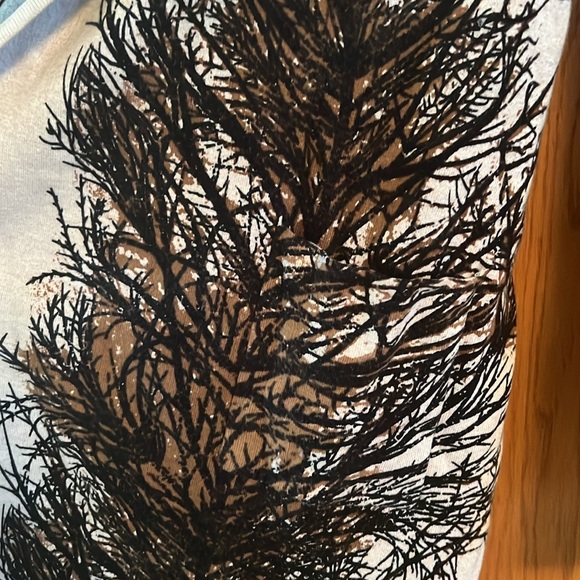 OST Cardigan Like New! - Picture 3 of 5